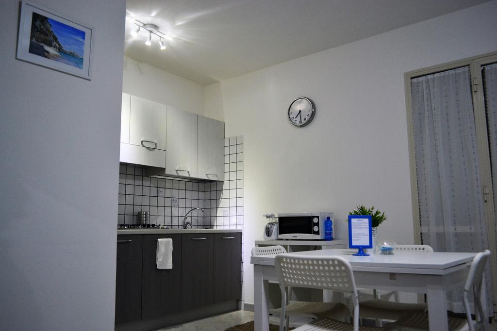 Casa Vacanze Mura 칼라고노네 외부 사진