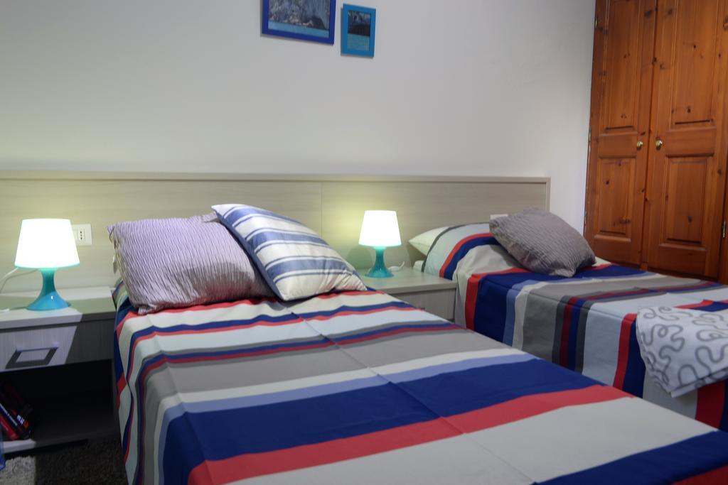 Casa Vacanze Mura 칼라고노네 외부 사진