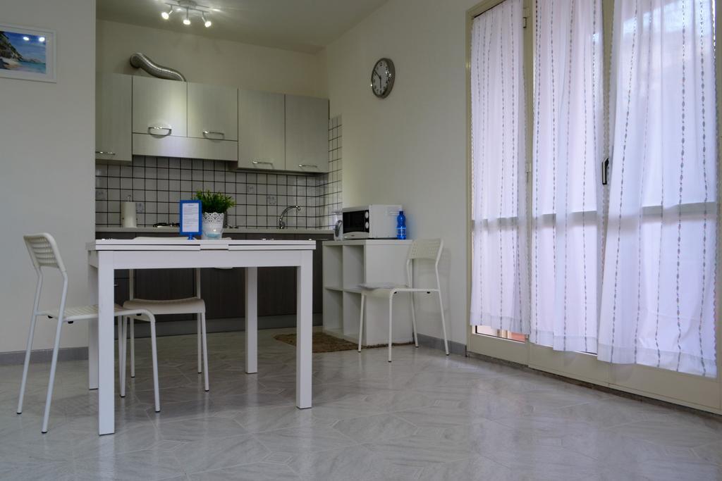 Casa Vacanze Mura 칼라고노네 외부 사진