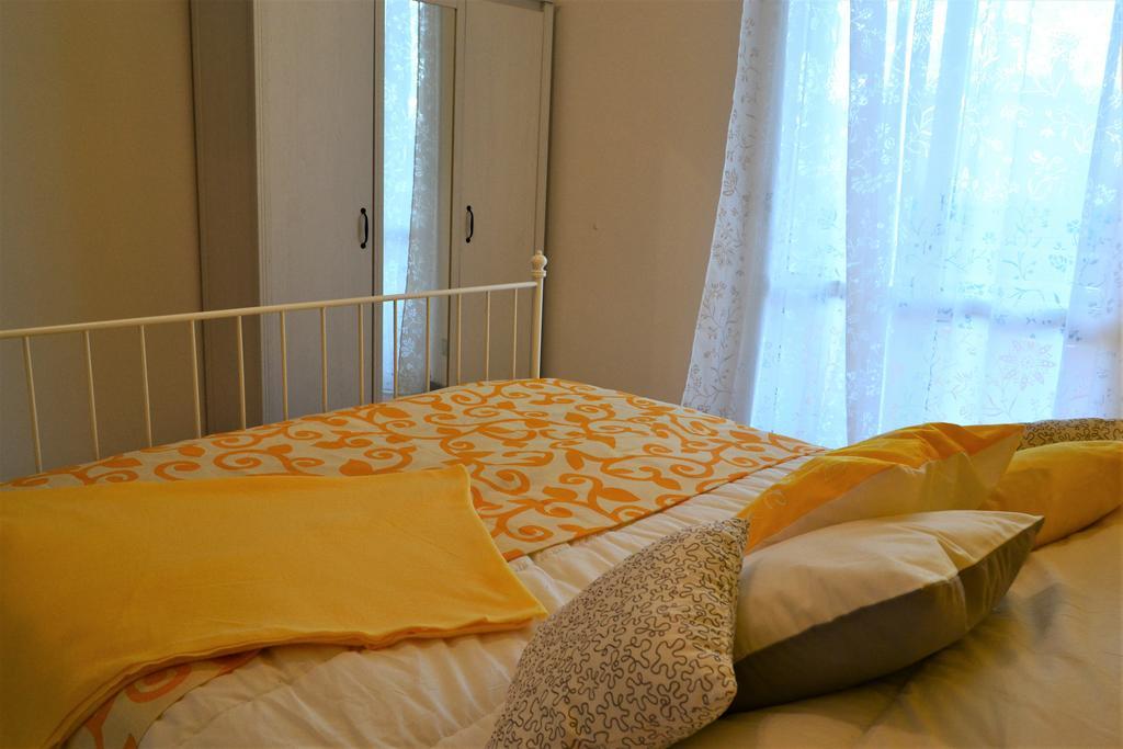 Casa Vacanze Mura 칼라고노네 외부 사진
